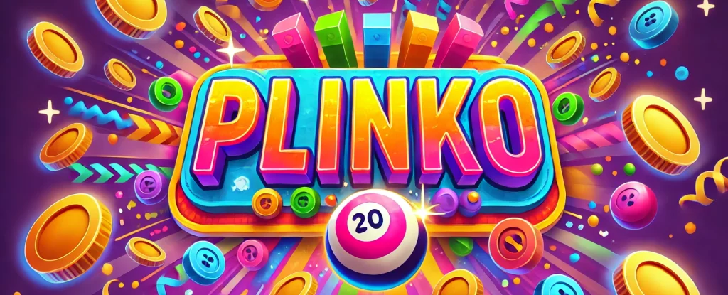 Plinko Casino België Speel.